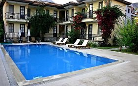 Goerkem Apart Otel